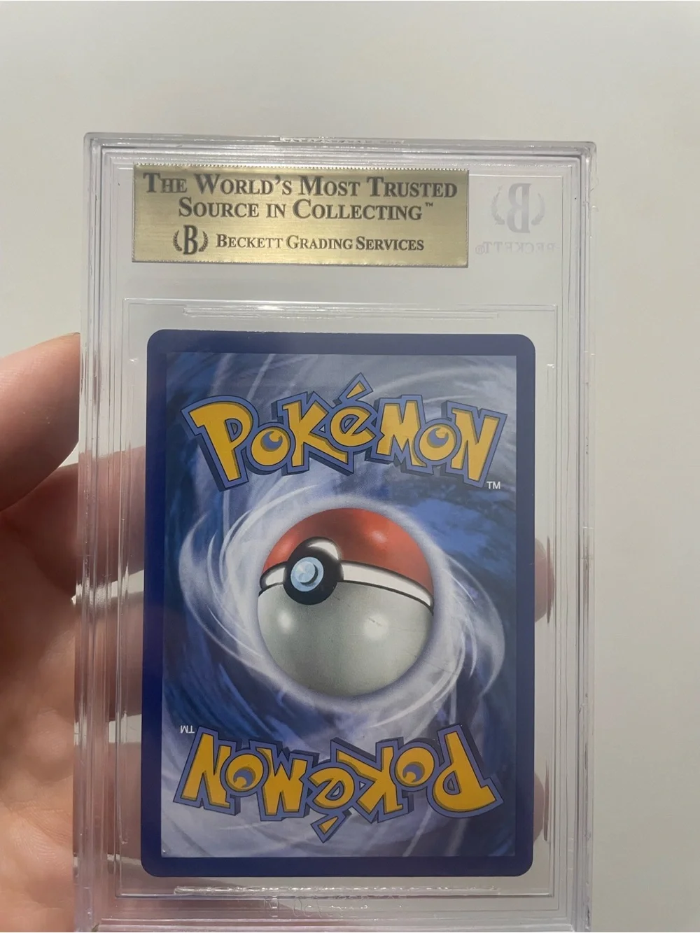 2016 POKEMON XY EVOLUTIONS #13 M CHARIZARD EX BGS 9.5